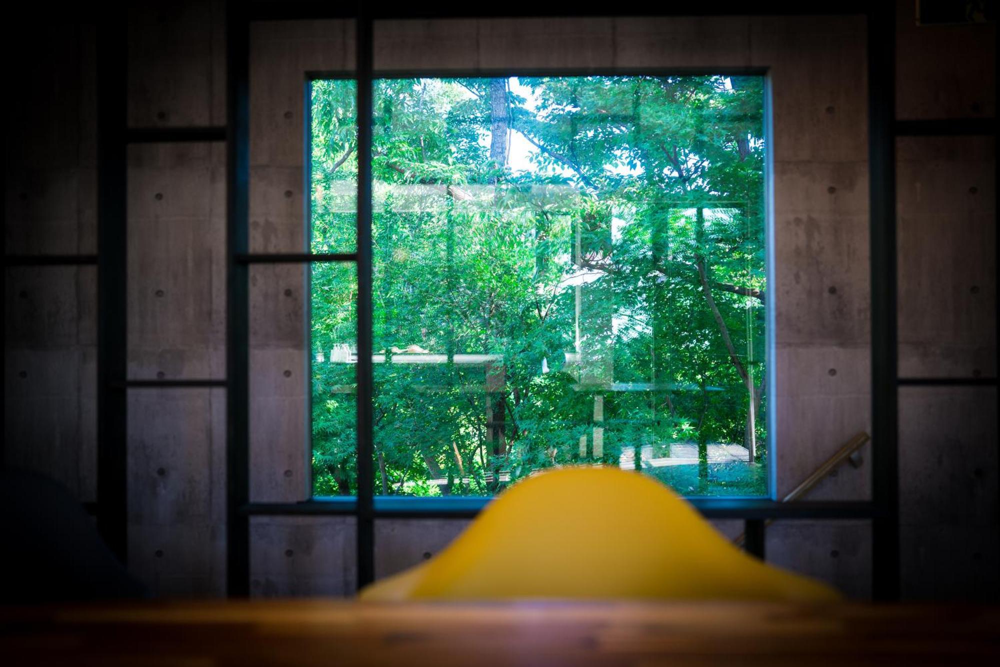 Villa By Nature Ито Экстерьер фото